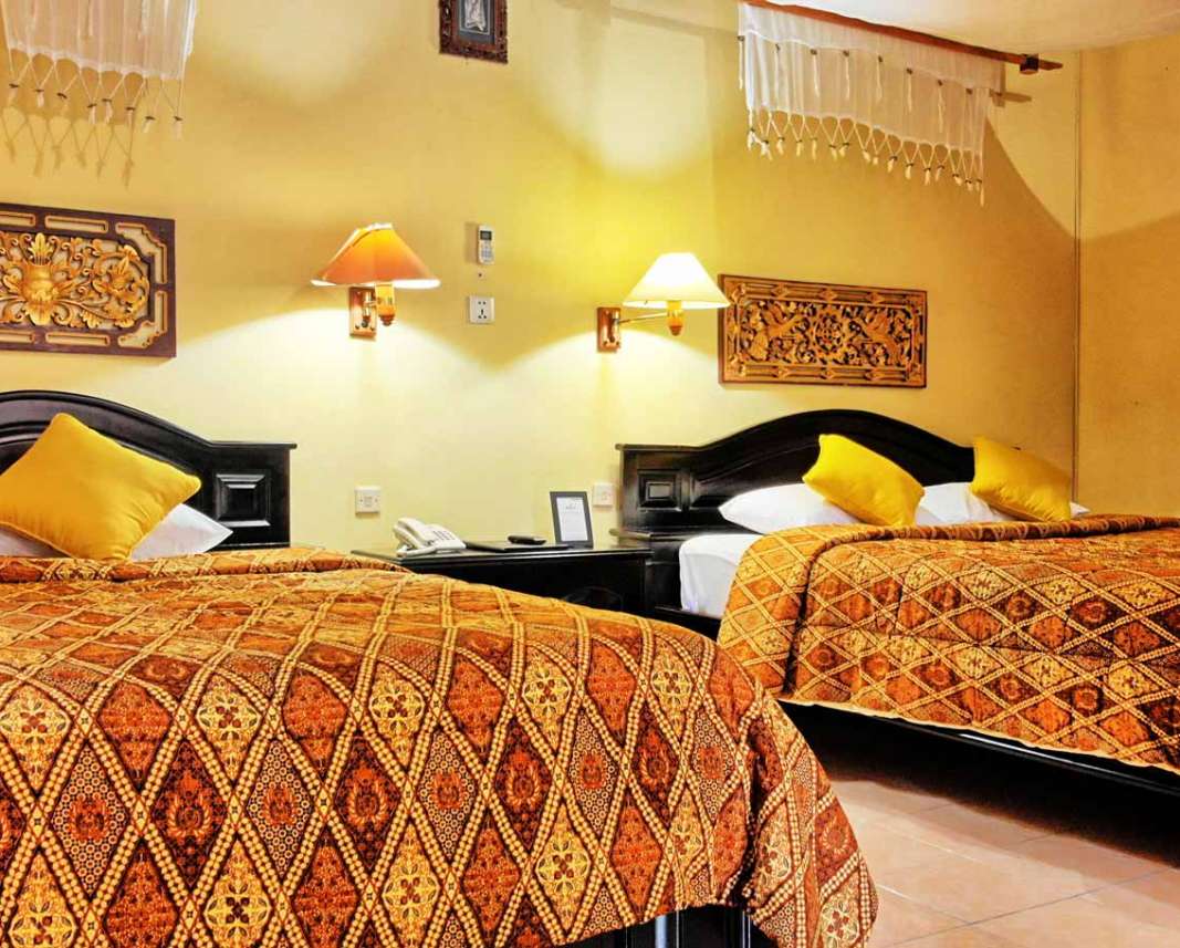 Family Suite