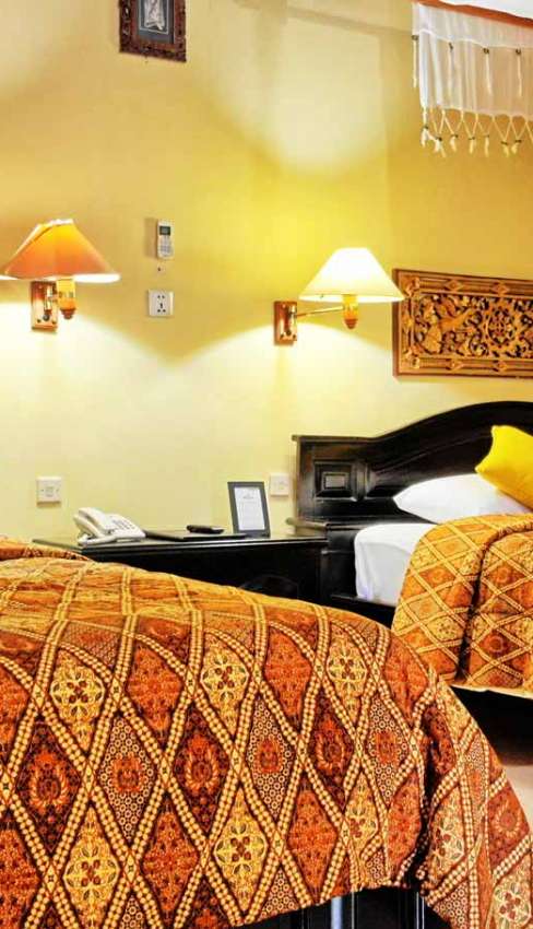 Family Suite