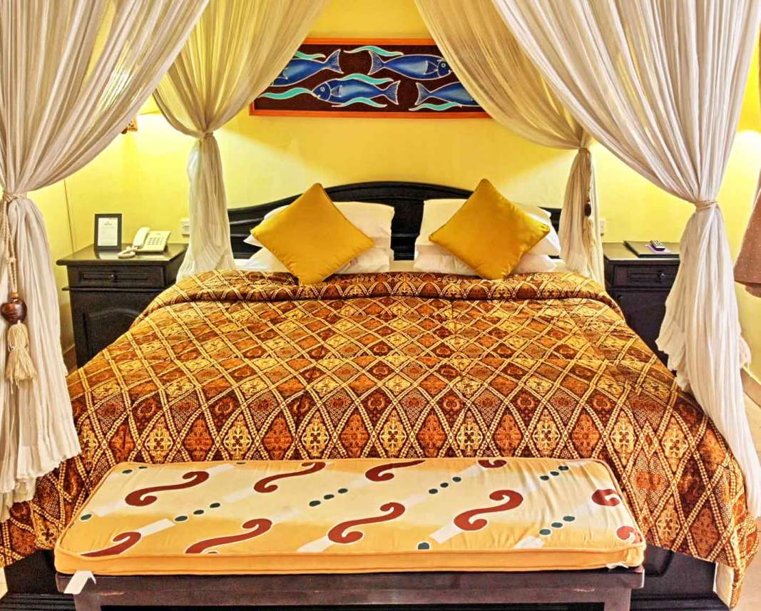 Suite Room