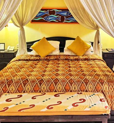 Suite Room