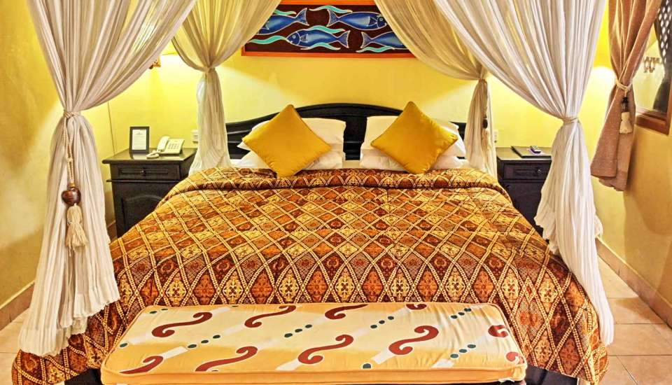 Suite Room