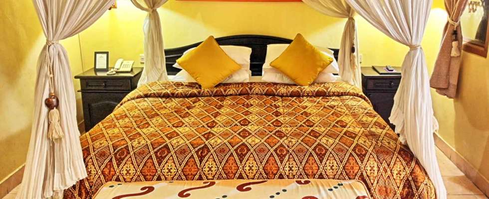 Suite Room